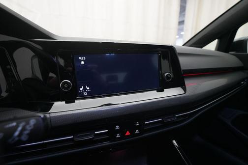 2024 Volkswagen Golf GTI 2.0T S DSG