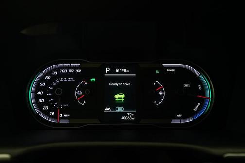 2024 Hyundai TUCSON Plug-In Hybrid SEL