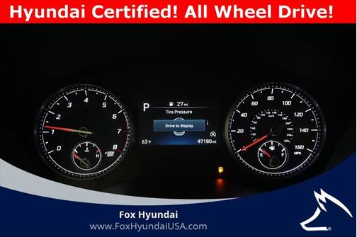 2022 Hyundai SANTA FE SEL 2.4