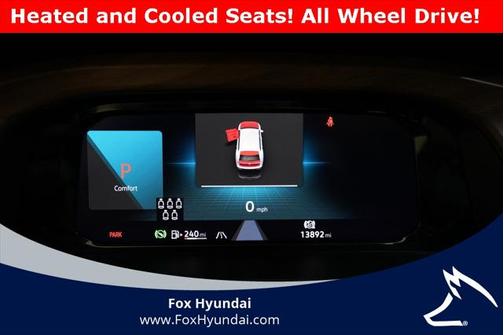 2025 Volkswagen Atlas 2.0T SE w/Technology 4MOTION
