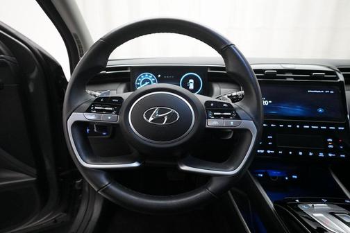 2023 Hyundai TUCSON Hybrid SEL Convenience