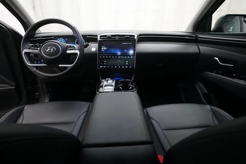 2023 Hyundai TUCSON Hybrid SEL Convenience