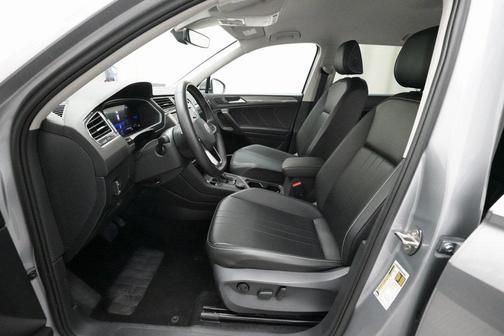 2024 Volkswagen Tiguan 2.0T SE 4MOTION