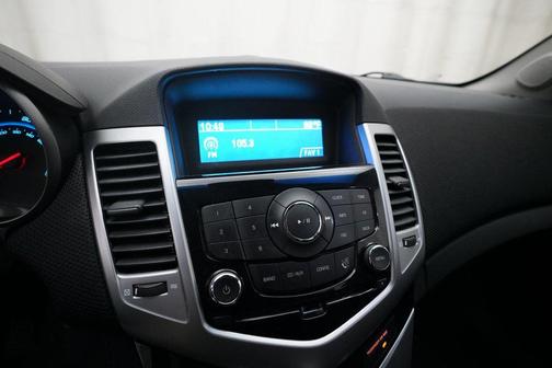 2011 Chevrolet Cruze LT