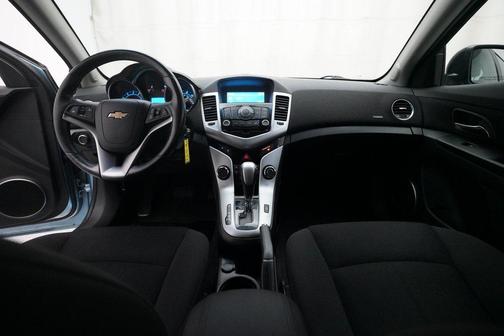 2011 Chevrolet Cruze LT