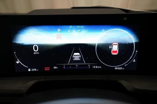 2024 Kia Telluride SX Prestige X-Line