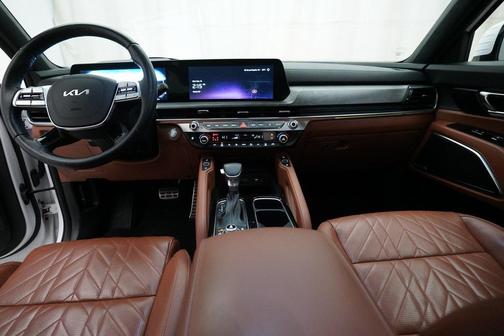2024 Kia Telluride SX Prestige X-Line
