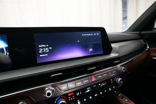 2024 Kia Telluride SX Prestige X-Line