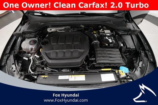 2024 Volkswagen Golf GTI 2.0T S DSG