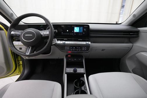2025 Hyundai KONA SEL Convenience