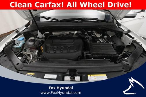 2024 Volkswagen Tiguan 2.0T Wolfsburg Edition