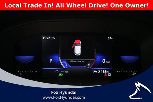 2022 Volkswagen Atlas 2.0T SE