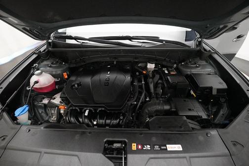2023 Hyundai TUCSON XRT