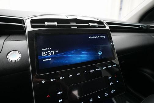 2023 Hyundai TUCSON XRT