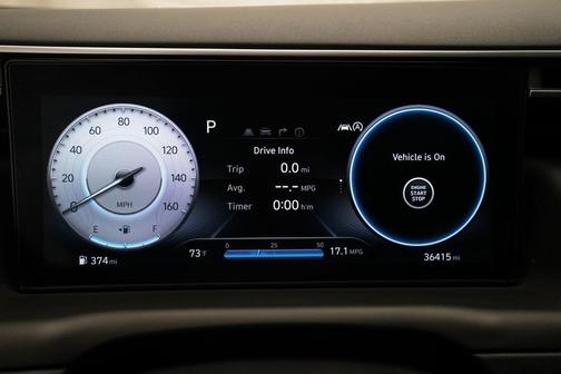 2023 Hyundai TUCSON XRT
