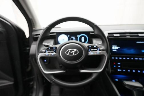 2023 Hyundai TUCSON XRT