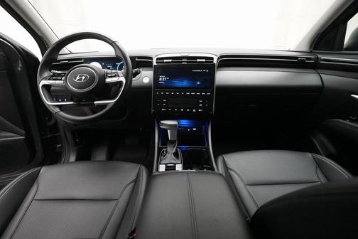 2023 Hyundai TUCSON XRT