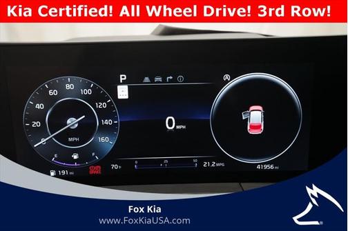 2024 Kia Telluride SX X-Pro