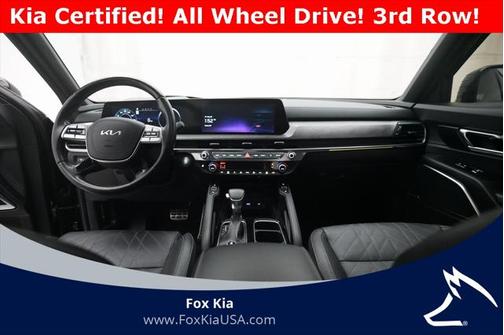 2024 Kia Telluride SX X-Pro