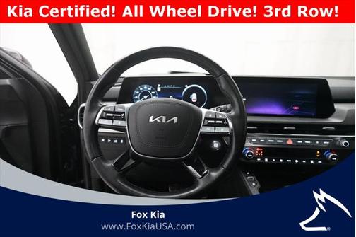 2024 Kia Telluride SX X-Pro