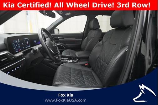 2024 Kia Telluride SX X-Pro