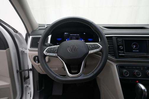 2023 Volkswagen Atlas 2.0T SE