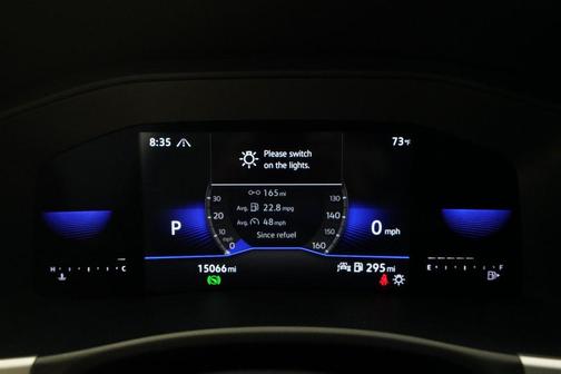 2023 Volkswagen Atlas 2.0T SE