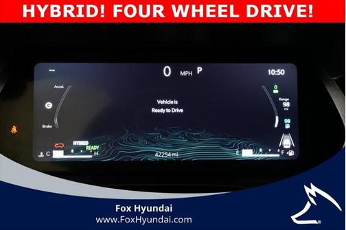 2022 Jeep Grand Cherokee 4xe Base
