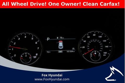 2022 Hyundai SANTA FE SEL 2.4