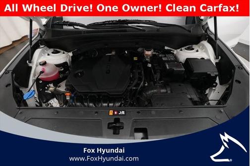 2022 Hyundai SANTA FE SEL 2.4