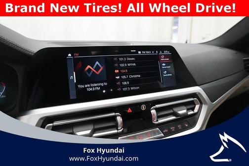 2020 BMW M340 i xDrive