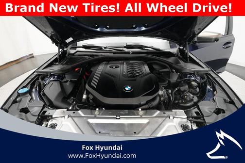 2020 BMW M340 i xDrive