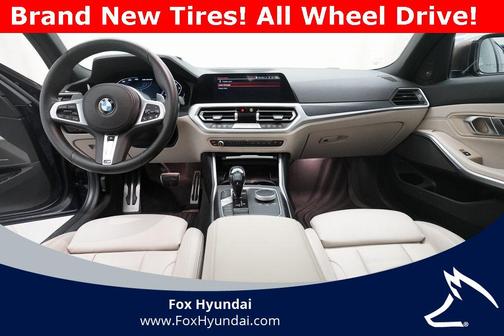 2020 BMW M340 i xDrive