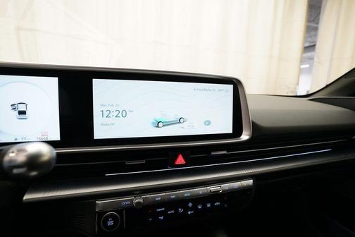 2024 Hyundai IONIQ 6 SEL