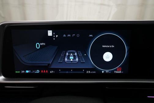 2024 Hyundai IONIQ 6 SEL