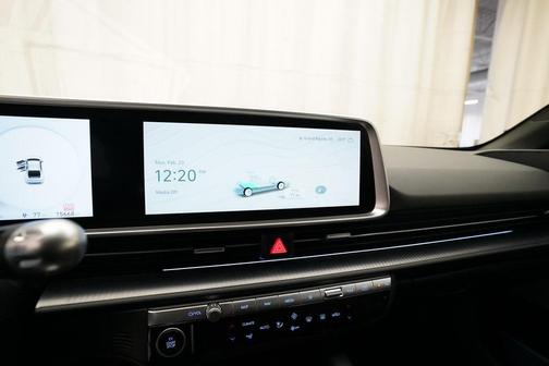 2024 Hyundai IONIQ 6 SEL