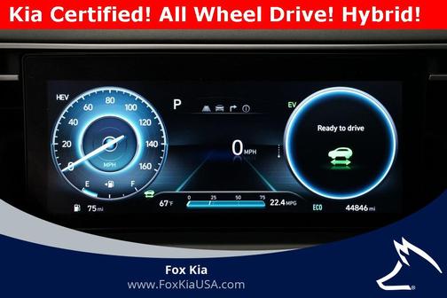 2024 Hyundai TUCSON Plug-In Hybrid Limited