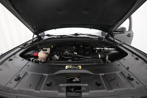 2022 Jeep Grand Cherokee Altitude