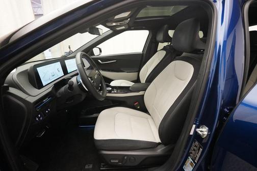 2023 Kia EV6 GT-Line