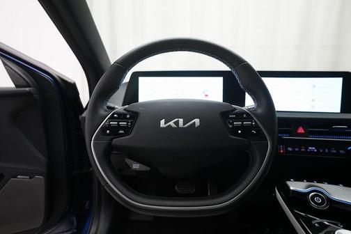 2023 Kia EV6 GT-Line