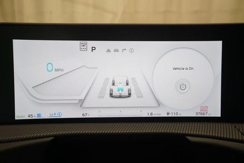 2023 Kia EV6 GT-Line