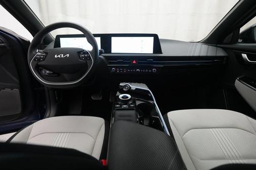 2023 Kia EV6 GT-Line