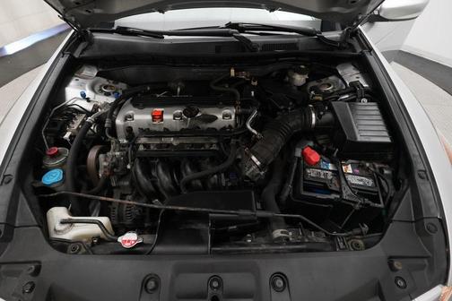 2011 Honda Accord LX-P