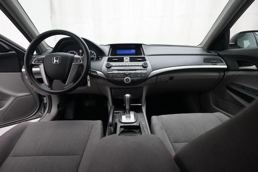 2011 Honda Accord LX-P