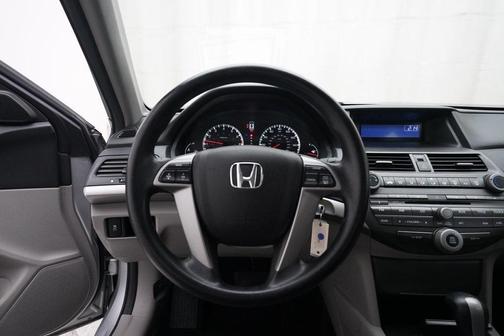 2011 Honda Accord LX-P