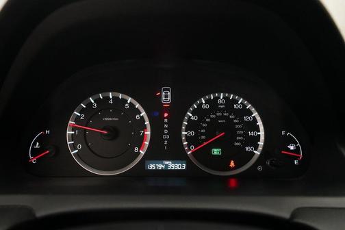 2011 Honda Accord LX-P