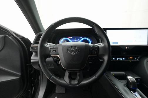 2023 Toyota Crown XLE