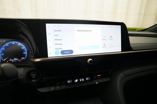 2023 Toyota Crown XLE