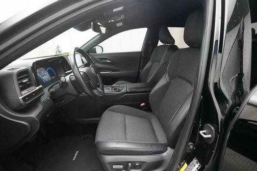 2023 Toyota Crown XLE