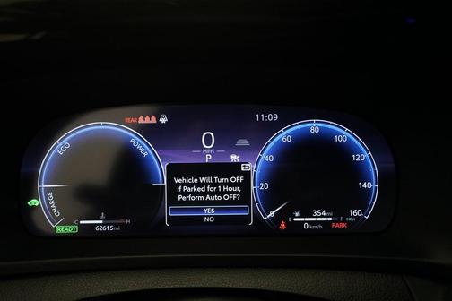 2023 Toyota Crown XLE